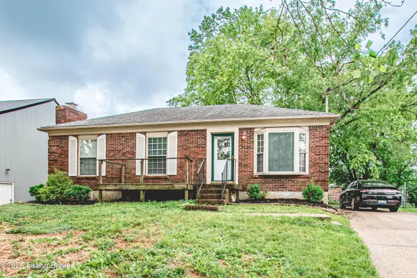 143 Kimberly Ct, Mt Washington, KY 40047