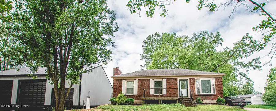 143 Kimberly Ct, Mount Washington, KY 40047 - #2