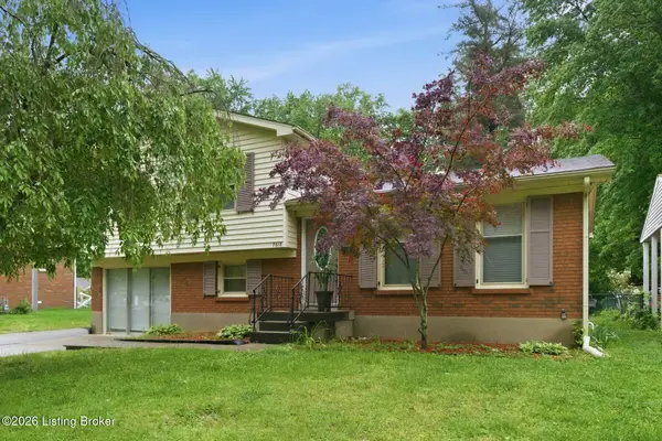 7618 Greenfield Ave, Louisville, KY 40214