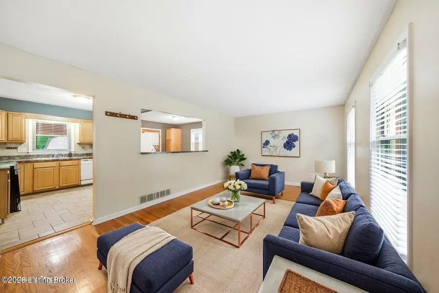 7618 Greenfield Ave, Louisville, KY 40214 - #3