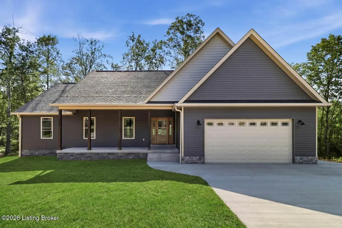 2114 Sportsman Lake Rd, Elizabethtown, KY 42701 - #1