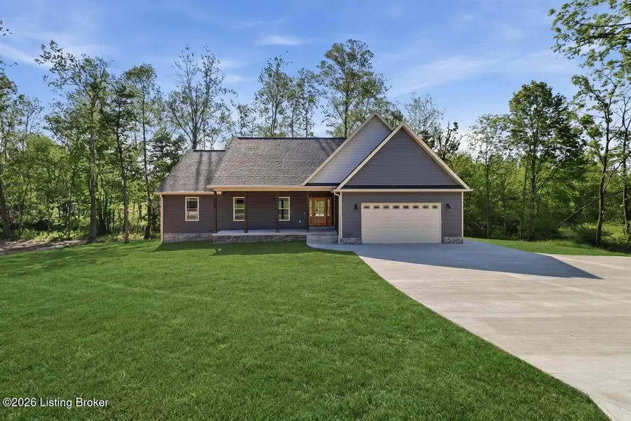 2114 Sportsman Lake Rd, Elizabethtown, KY 42701 - #3