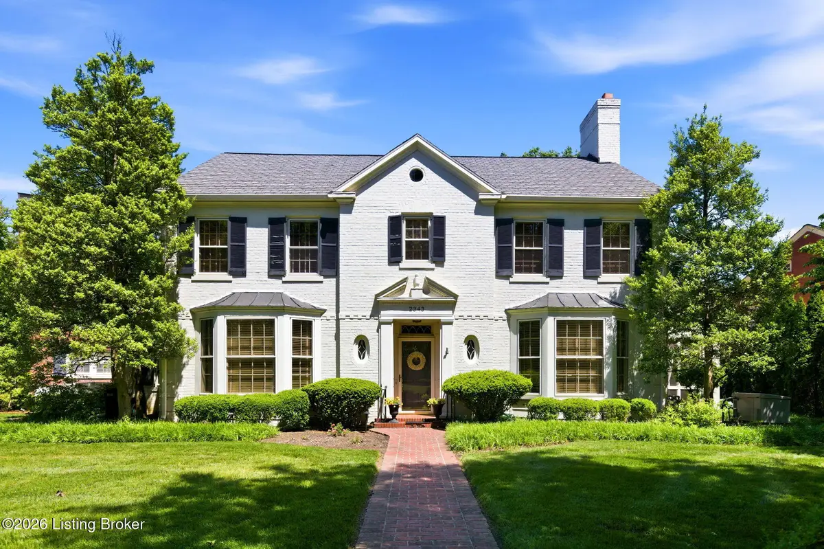 2343 Village Dr, Louisville, KY 40205 - #1