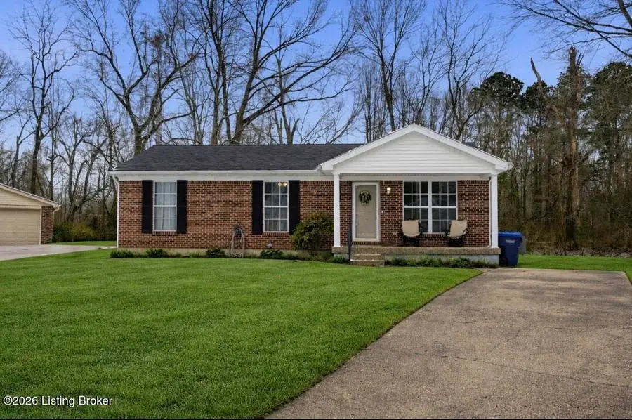 808 Tin Dor Way, Fairdale, KY 40118 - #2