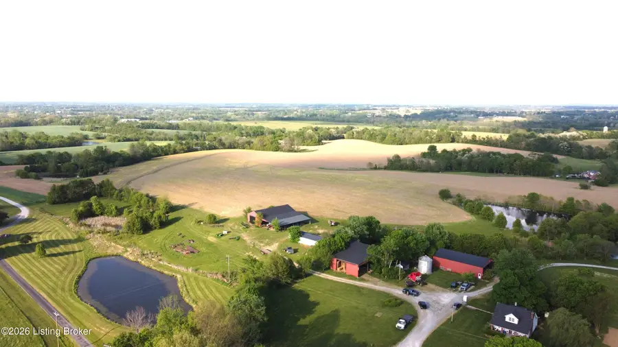 2335 Antioch Rd, Shelbyville, KY 40065 - #2