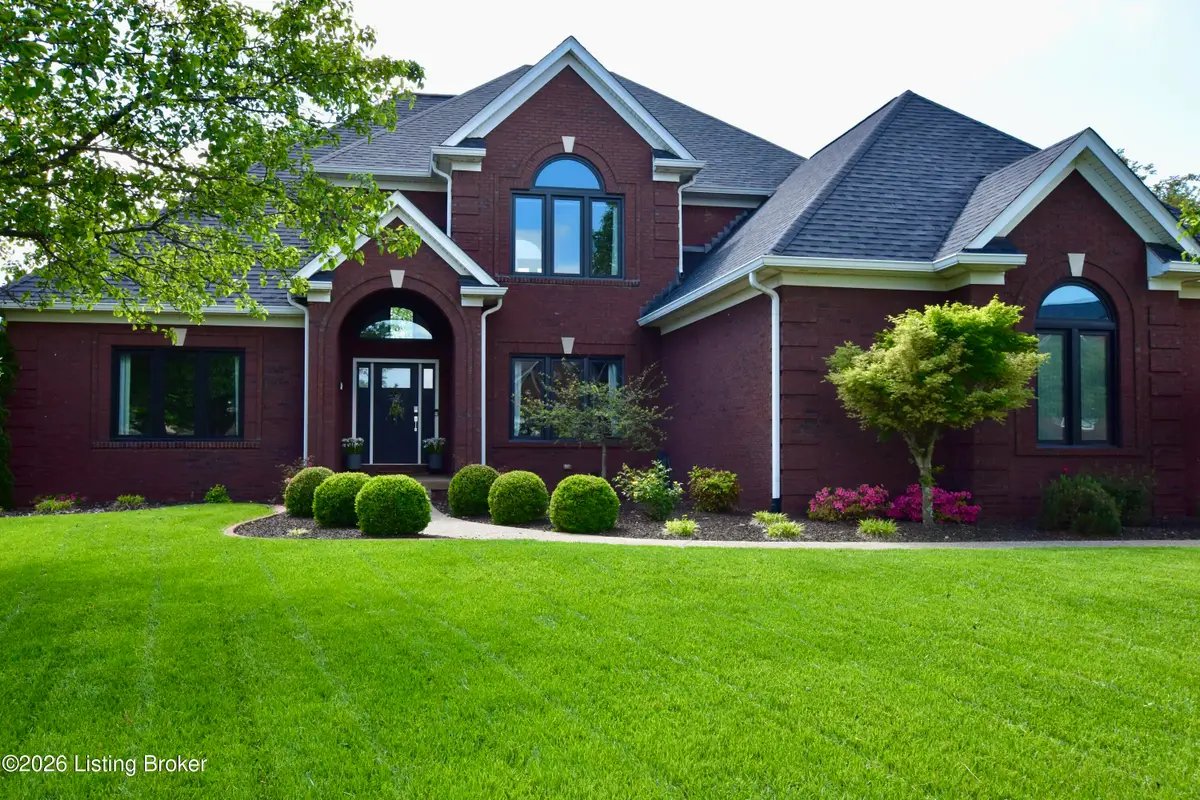 10717 Worthington Ln, Prospect, KY 40059 - #1