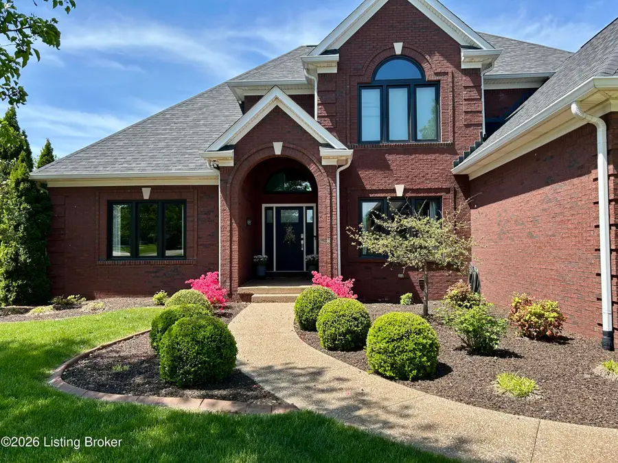 10717 Worthington Ln, Prospect, KY 40059 - #2