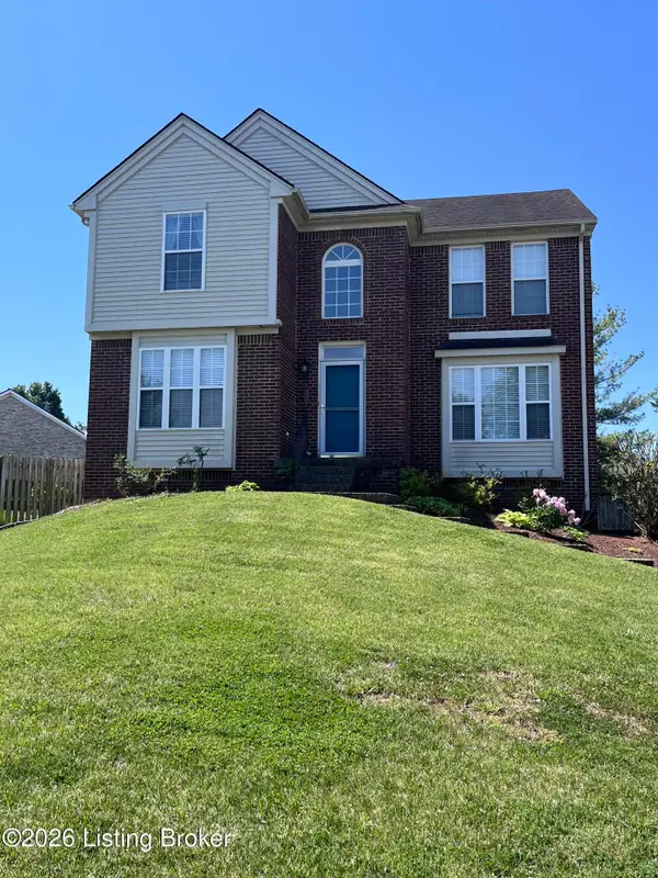 3102 Binnacle Pl, Louisville, KY 40220