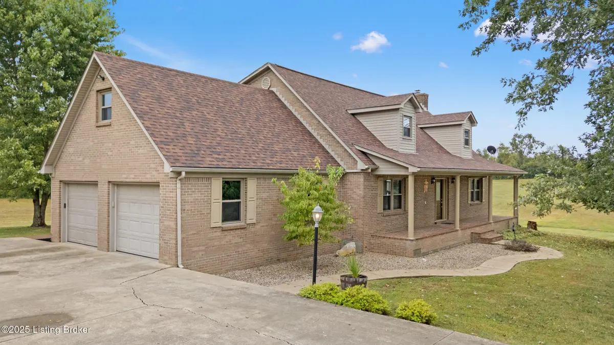 1233 Johnson Rd, Lawrenceburg, KY 40342 - #1