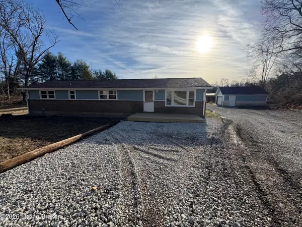 215 Meade-springs Rd, Brandenburg, KY 40108