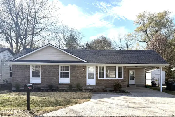 508 Fenley Ave, Lyndon, KY 40222