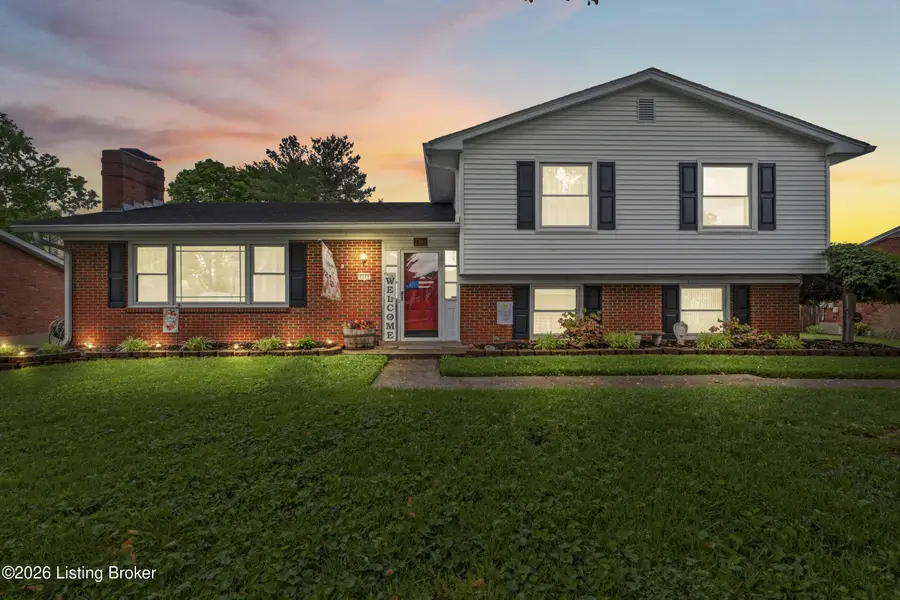 7111 Creek Stone Blvd, Louisville, KY 40228 - #2