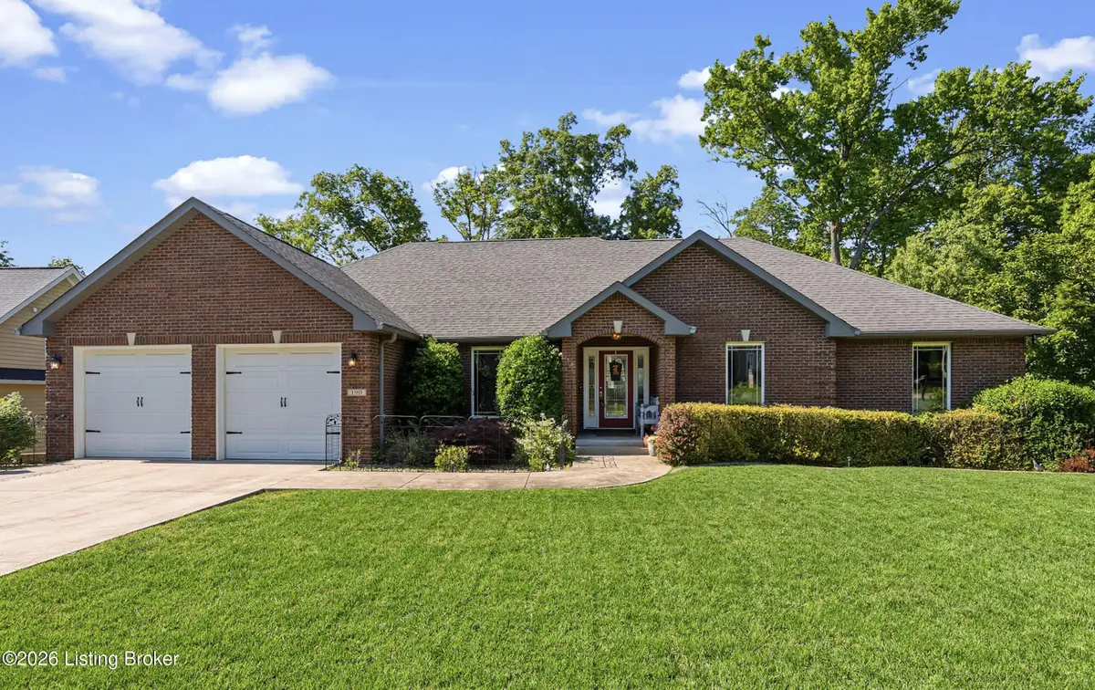 190 Strawberry Cir, Brandenburg, KY 40108 - #1