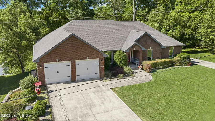 190 Strawberry Cir, Brandenburg, KY 40108 - #2