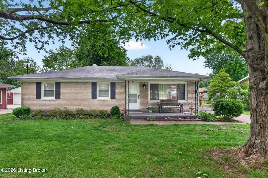 5309 E Manslick Rd, Louisville, KY 40219 - #3