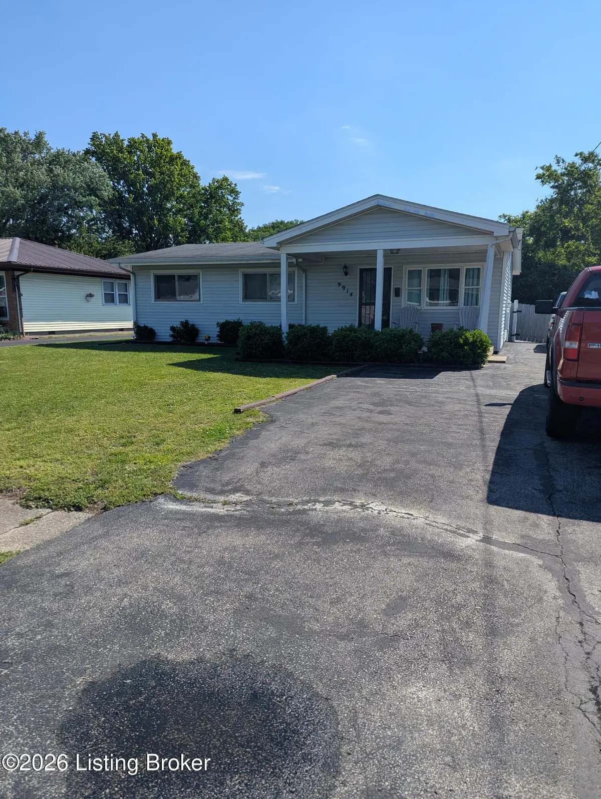9914 Scrim Ave, Louisville, KY 40272 - #1