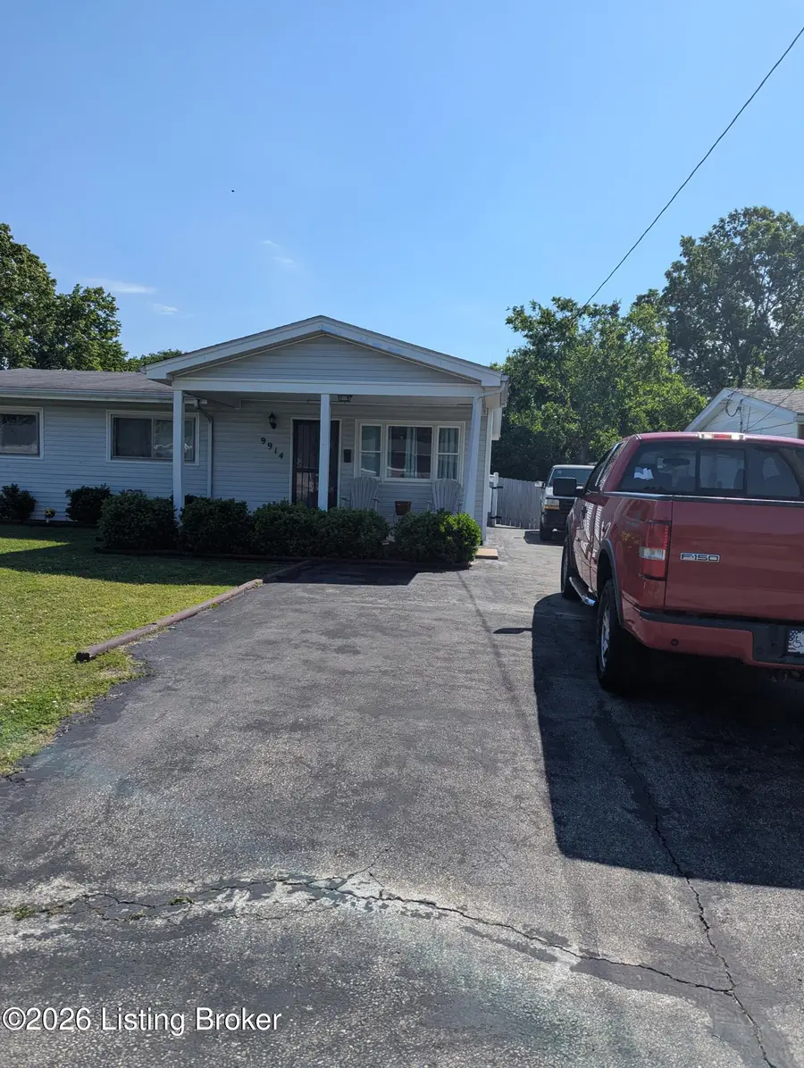 9914 Scrim Ave, Louisville, KY 40272 - #2