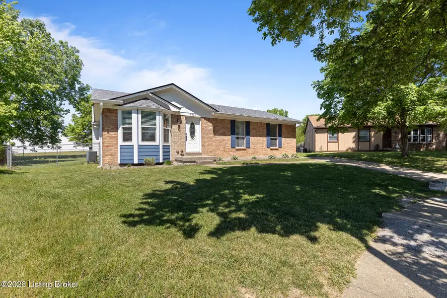 4400 Titus Ct, Louisville, KY 40218 - #2