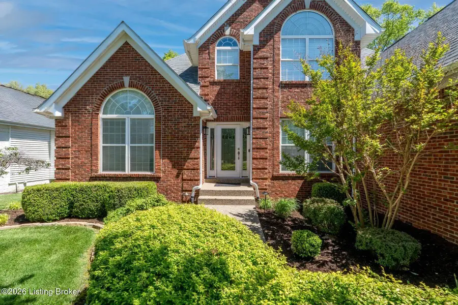 1118 Crosstimbers Dr, Louisville, KY 40245 - #3
