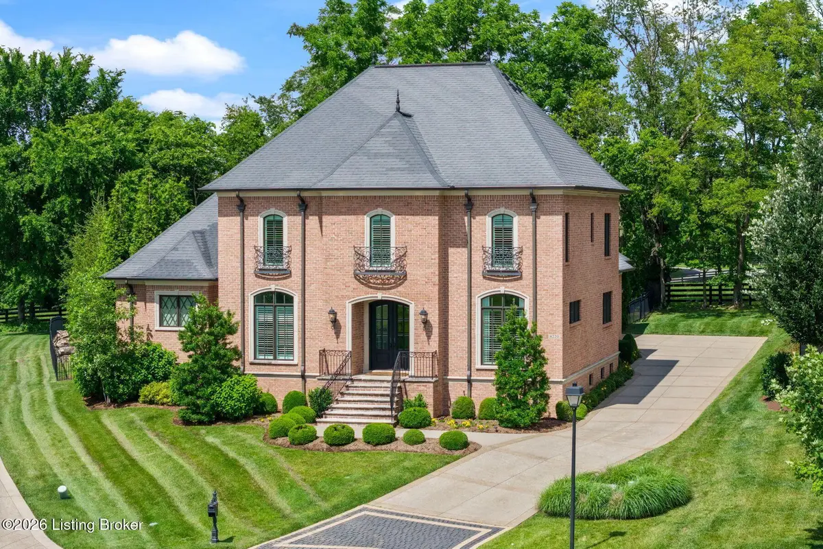 8220 Spring Glade Pl, Prospect, KY 40059 - #1