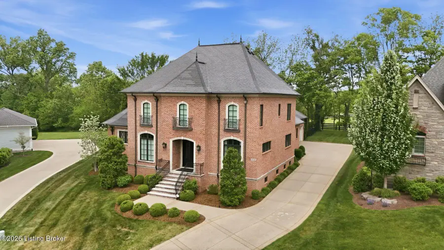 8220 Spring Glade Pl, Prospect, KY 40059 - #2
