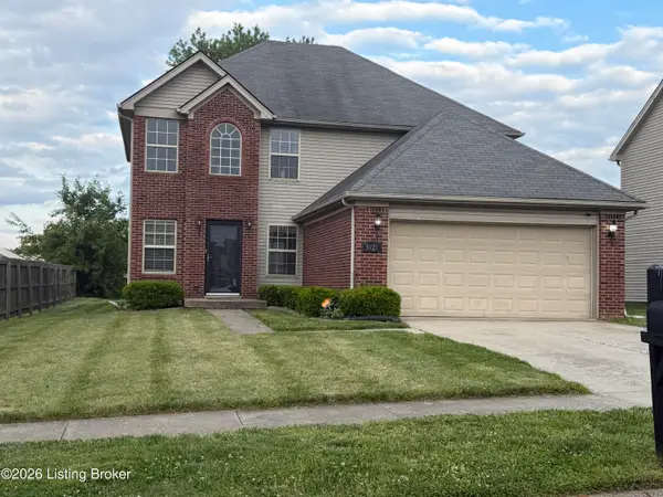 5929 Haven Manor Way, Louisville, KY 40228
