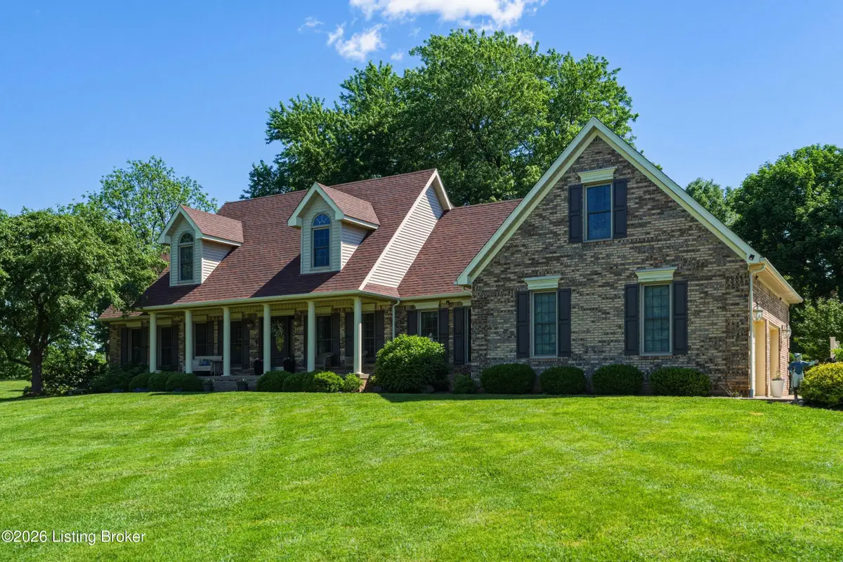 1103 Metalwood Dr, Bardstown, KY 40004 - #1