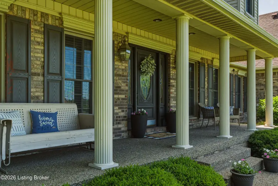 1103 Metalwood Dr, Bardstown, KY 40004 - #3