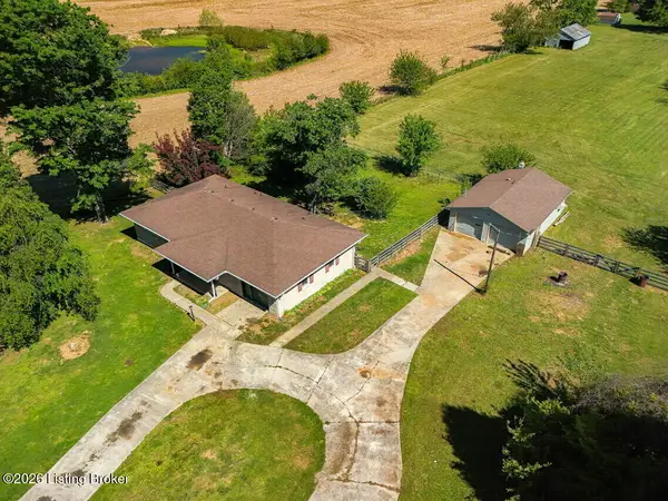 3492 Boston Rd, Bardstown, KY 40004