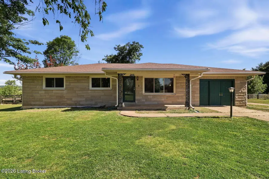 3492 Boston Rd, Bardstown, KY 40004 - #2