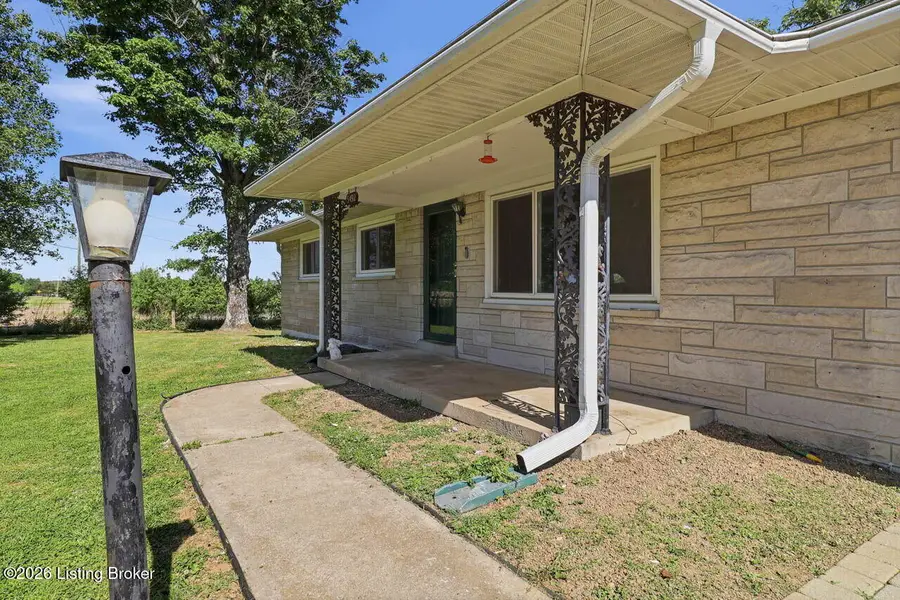 3492 Boston Rd, Bardstown, KY 40004 - #3