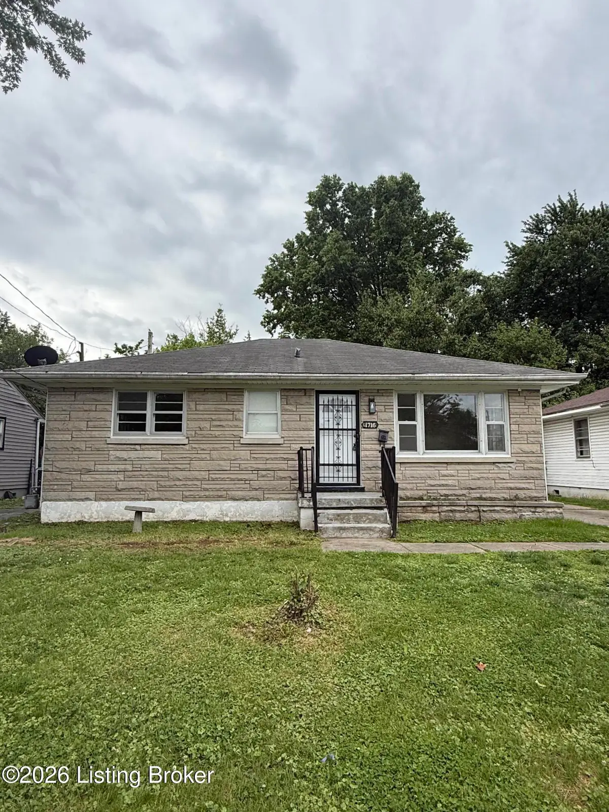 1716 Chester Rd, Louisville, KY 40216 - #1