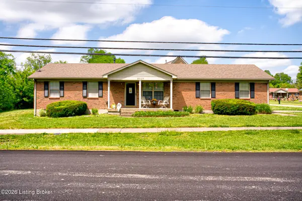 3807 Hillcross Dr, Louisville, KY 40229