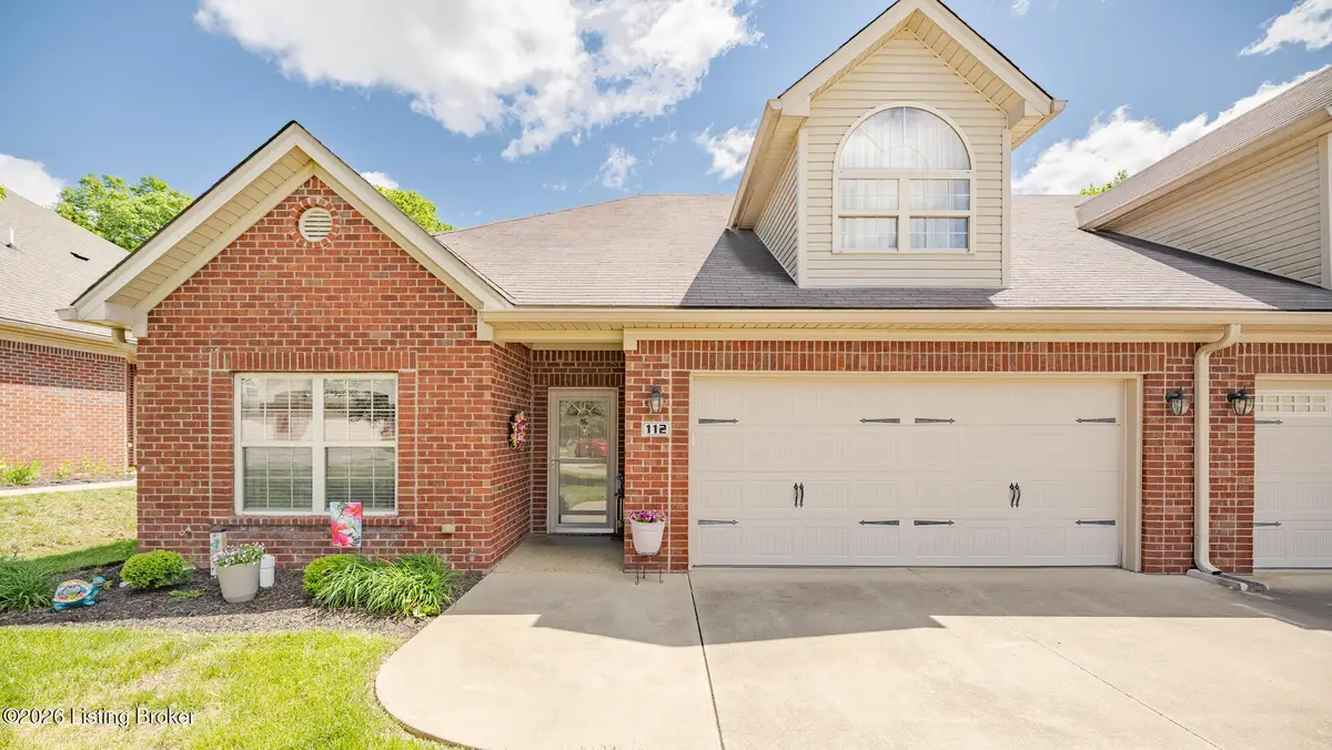 112 Twin Springs Ct, Shelbyville, KY 40065 - #1