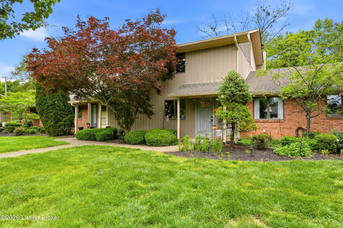 5607 Harrods Cove, Prospect, KY 40059 - #1