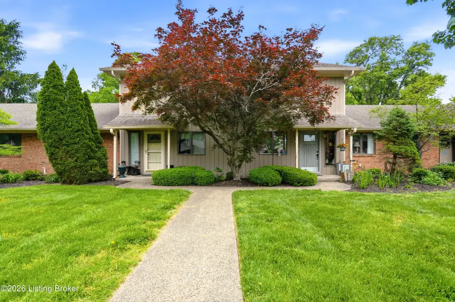 5607 Harrods Cove, Prospect, KY 40059 - #3