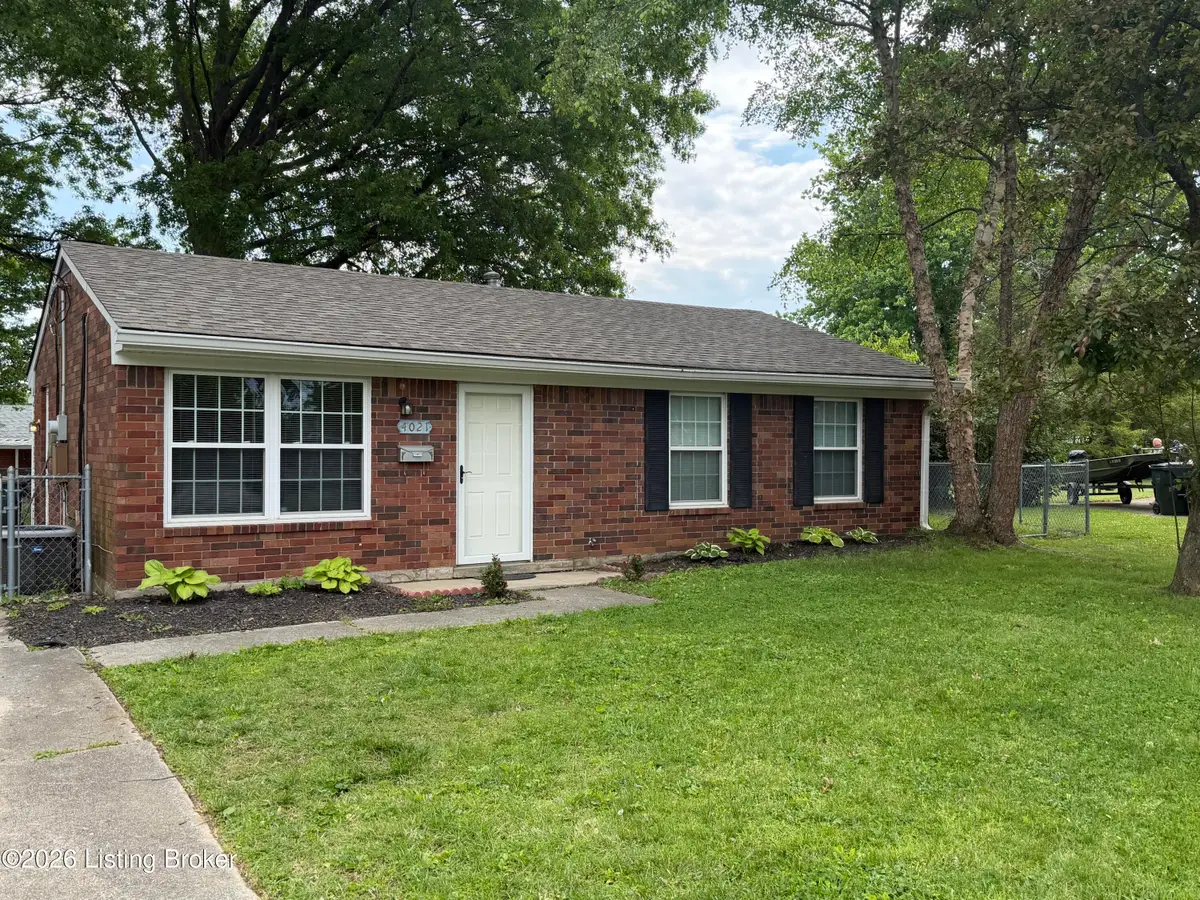 4021 Tally Ho Ct, Louisville, KY 40299 - #1