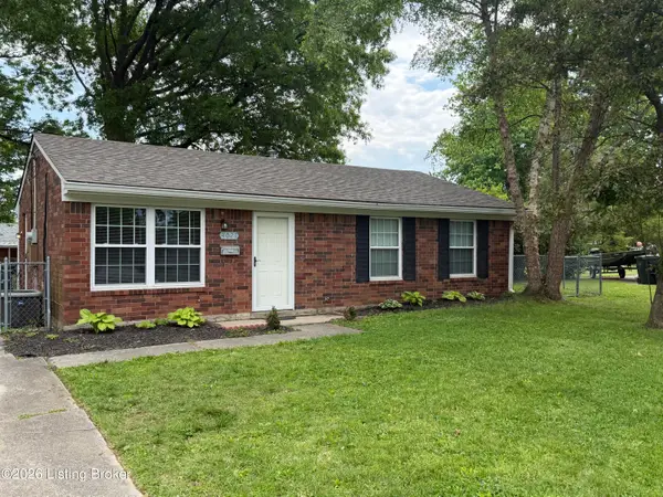 4021 Tally Ho Ct, Louisville, KY 40299
