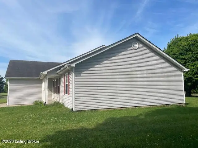 2146 Cecilia Smiths Mill Rd, Cecilia, KY 42724 - #2