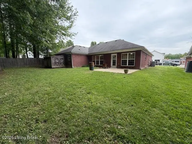 157 Shady Glen Cir, Shepherdsville, KY 40165 - #2