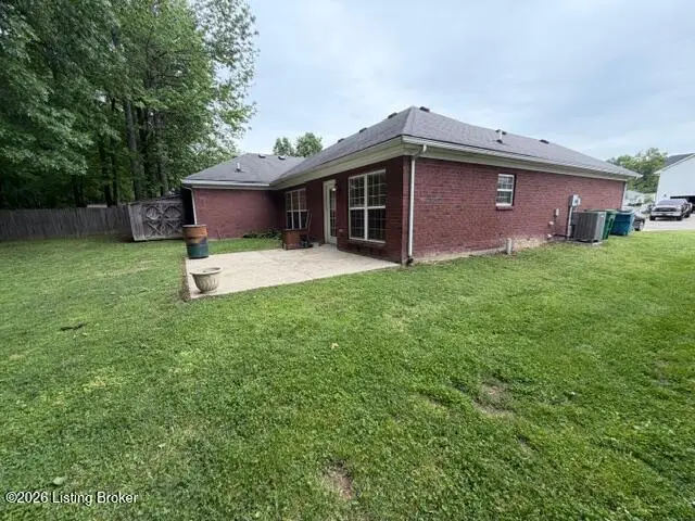 157 Shady Glen Cir, Shepherdsville, KY 40165 - #3