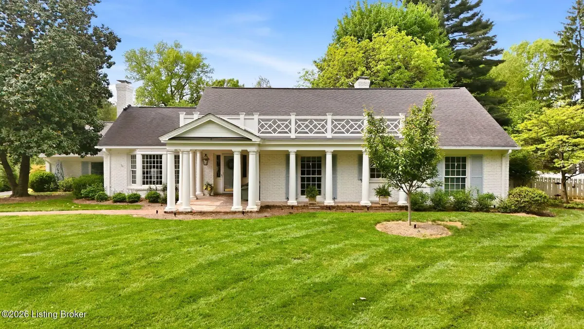 506 Jarvis Ln, Louisville, KY 40207 - #1