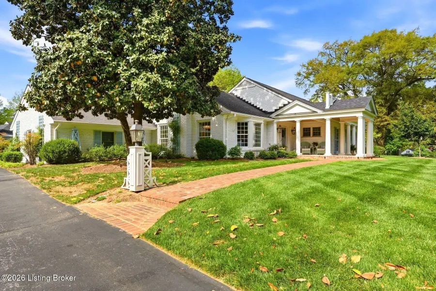 506 Jarvis Ln, Louisville, KY 40207 - #2