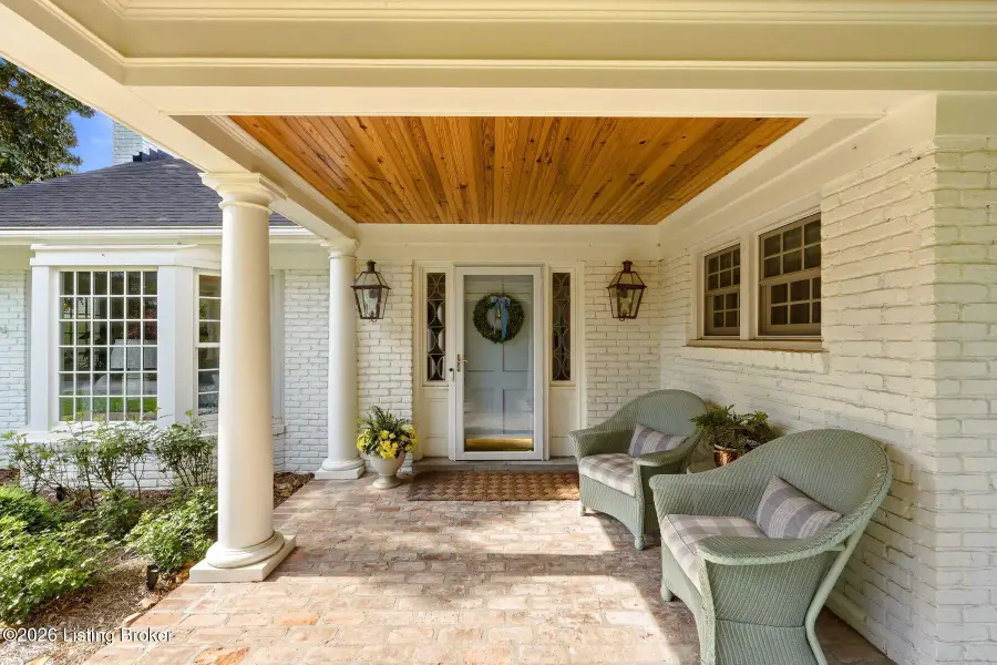 506 Jarvis Ln, Louisville, KY 40207 - #3