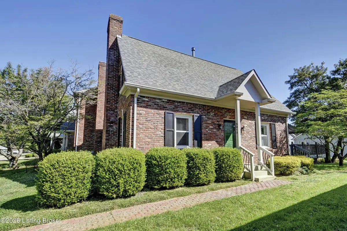 3017 Bushmill Park, Louisville, KY 40241 - #1