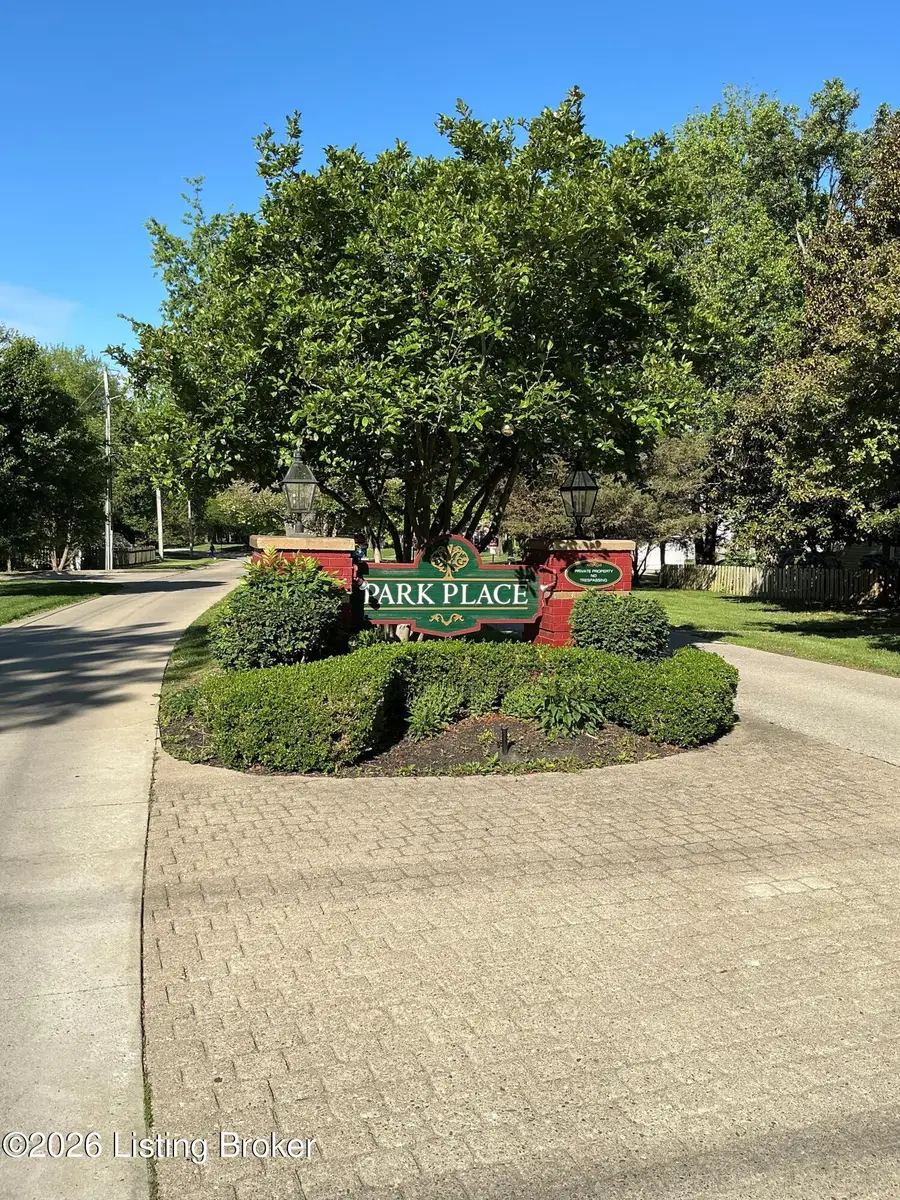 3017 Bushmill Park, Louisville, KY 40241 - #2