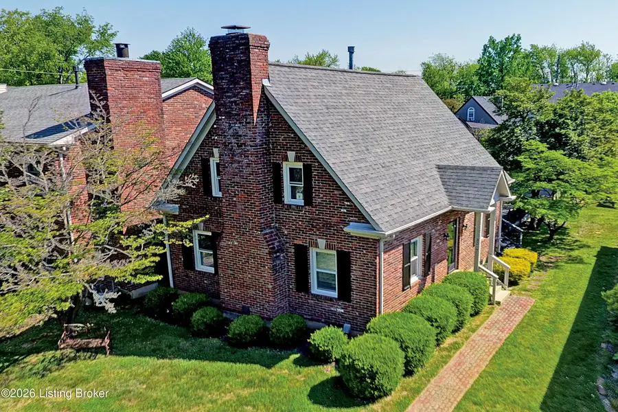 3017 Bushmill Park, Louisville, KY 40241 - #3