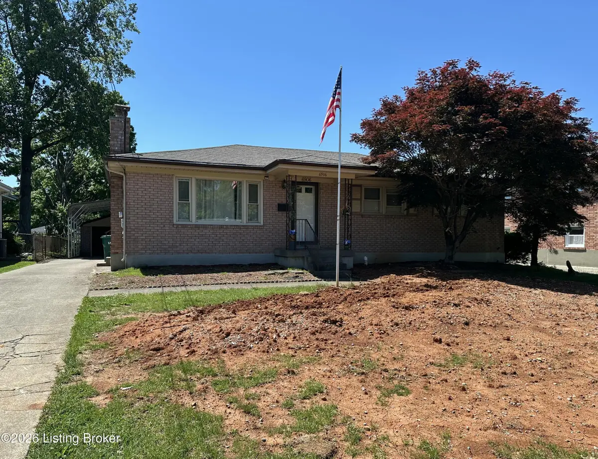 6906 Shareith Dr, Louisville, KY 40228 - #1