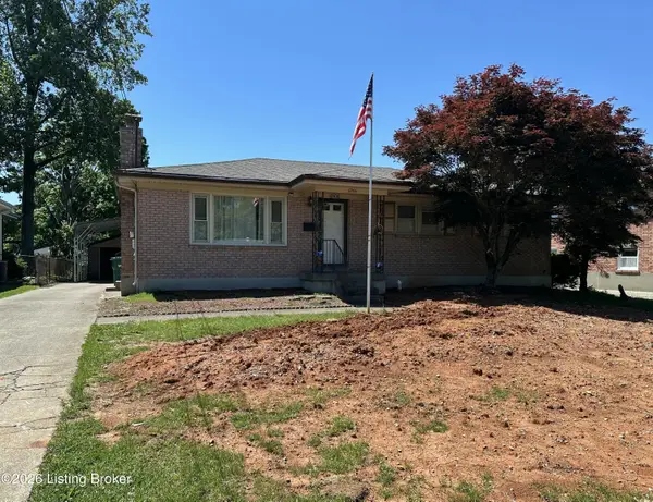 6906 Shareith Dr, Louisville, KY 40228