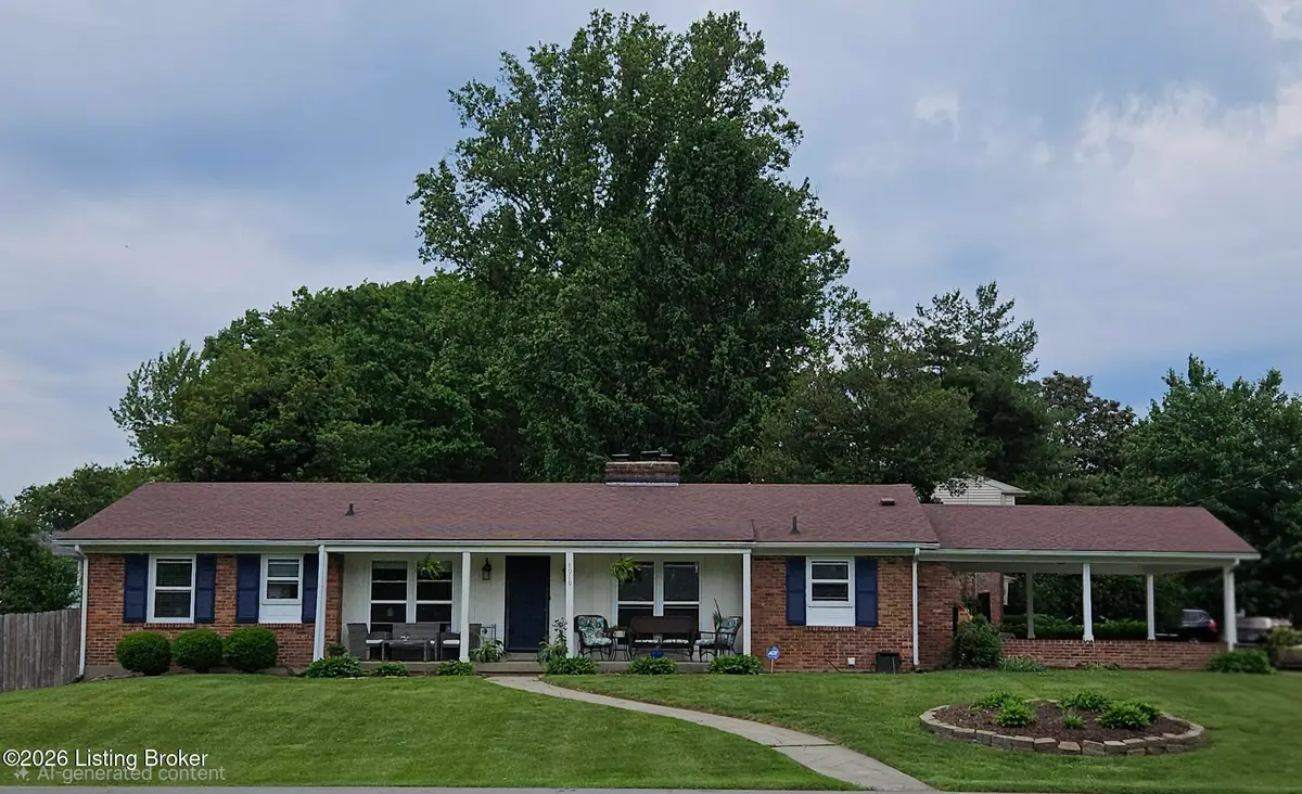 8919 Bingham Dr, Louisville, KY 40242 - #1
